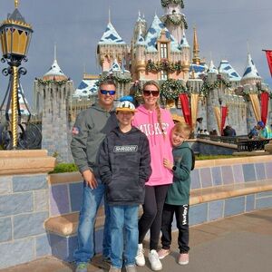 Meet your Posher, Jamie